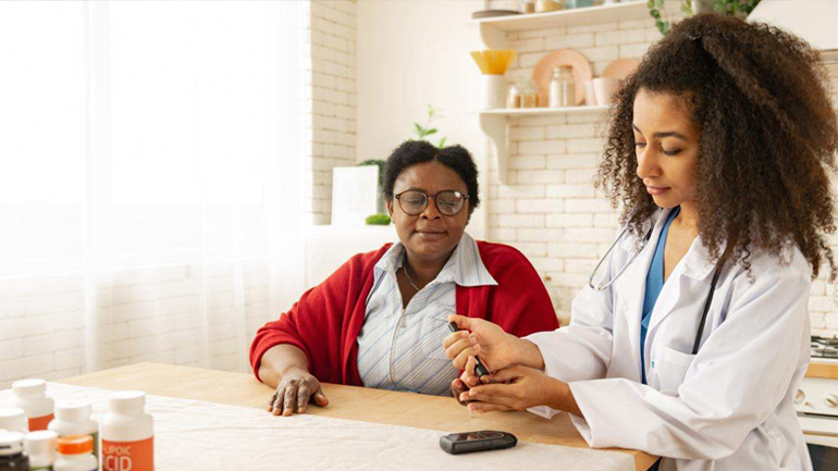 Πως επηρεάζει την ερωτική ζωή των γυναικών ο διαβήτης;