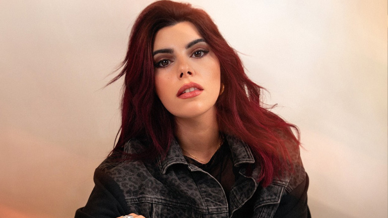 Κυκλοφόρησε το νέο single της Αμάριας με τίτλο «Μορφές»