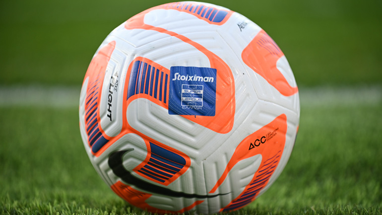 Super League: Σέντρα στην 2η αγωνιστική των πλέι άουτ!