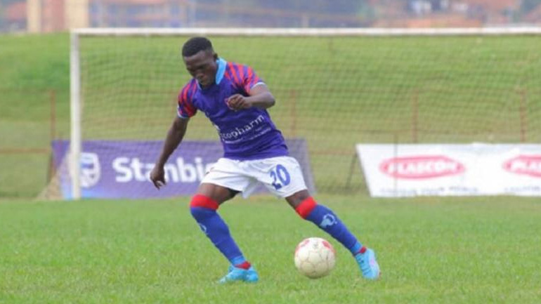 Στο στόχαστρο του Ολυμπιακού ο Τράβις Μουτιάμπα, σύμφωνα με δημοσίευμα!