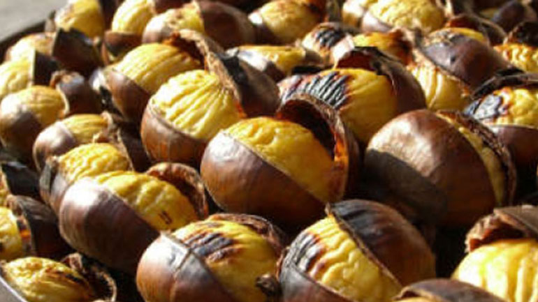 Πληρώνονται οι αποζημιώσεις για μήλα και κάστανα