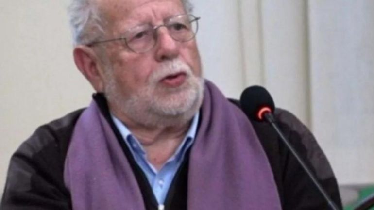 Πέθανε ο δημοσιογράφος, νομικός και συγγραφέας Ξενοφών Μαυραγάνης