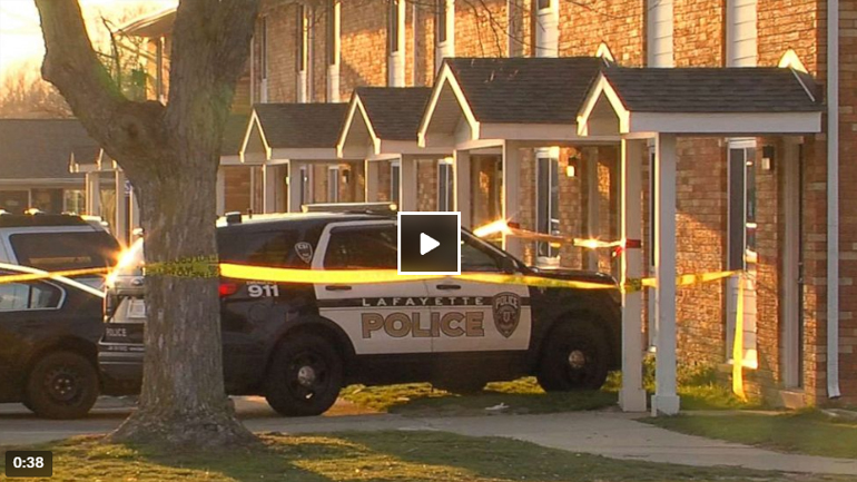 ΗΠΑ: Πεντάχρονος πυροβόλησε και σκότωσε τον ηλικίας 16 μηνών αδελφό του