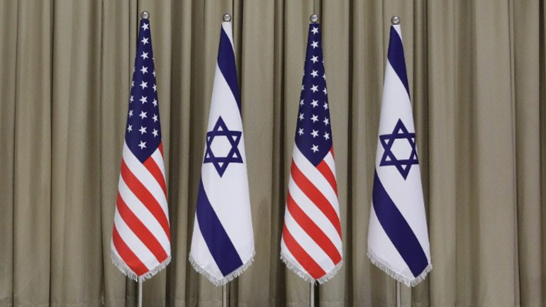 Οι ΥΠΕΞ ΗΠΑ-Ισραήλ υπογράμμισαν «τη σημασία» των διμερών τους σχέσεων