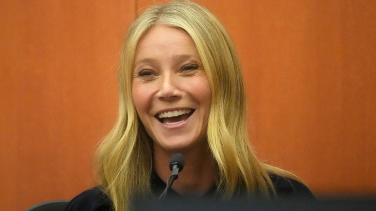 Αθώα η Γκουίνεθ Πάλτροου για το ατύχημα με σκι – Υπαίτιος ο συνταξιούχος οπτικός