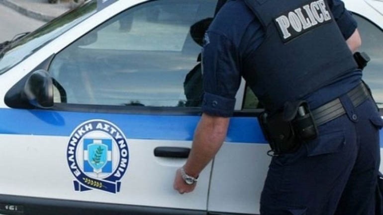 Πυροβολισμοί μεταξύ Ρομά στο Μαρκόπουλο – Ένας τραυματίας