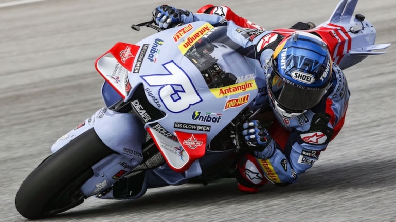 Παρθενική pole position για τον Alex Marquez στο MotoGP της Αργεντινής!