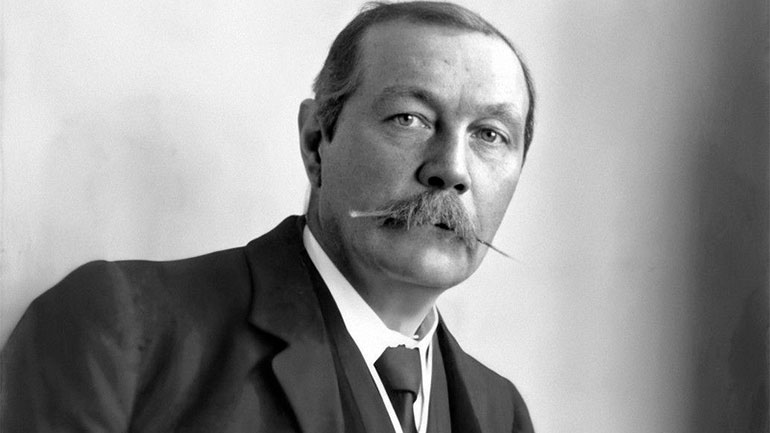 Ο Σέρλοκ Χόλμς γεννιέται εκ νέου στην Ισπανία από τον Χοσέ Κάρλος Σομόθα