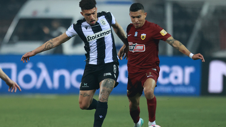 Πλέι οφ Super League (2η αγωνιστική): Κλέβει την παράσταση το ντέρμπι των «δικεφάλων» στην Τούμπα!