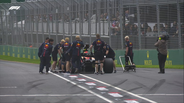 Πρόβλημα με το μονοθέσιο του Perez 