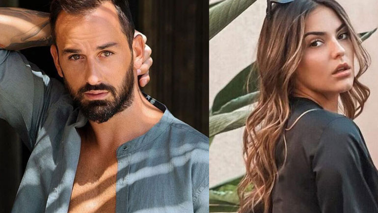 Ο Άρης Σοϊλέδης απαντά πρώτη φορά για τον διαδικτυακό καβγά με την Βρισηίδα Ανδριώτου