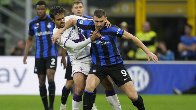 Ιταλία: Σε… ελεύθερη πτώση η Ίντερ, έχασε και από τη Φιορεντίνα!