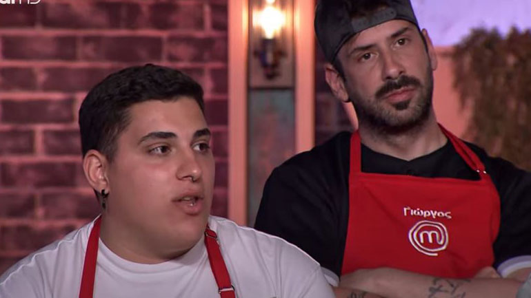 Συνεχίζεται η ένταση μεταξύ Πορφύρη και Μότο Μότο: «Είναι ψεύτης παθολογικός»