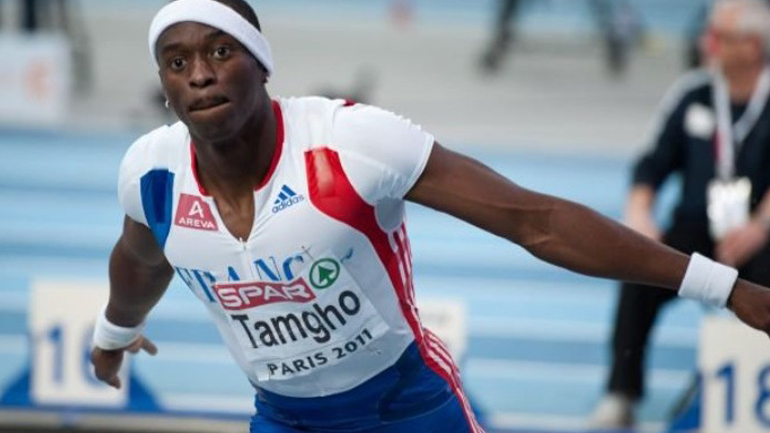 Ο Ταμγκό επιστρέφει στους στίβους για το «Παρίσι 2024»