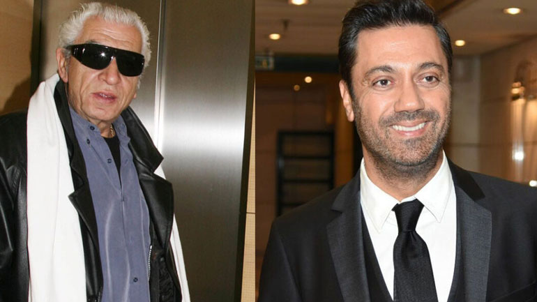 Τάσος Μπουγάς: «Δεν χρειάστηκε να μιλήσω με τον Γιώργο Θεοφάνους, δεν θα τον πλήρωνα εγώ»