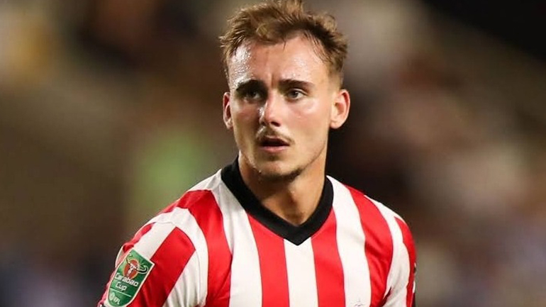 Βρετανία-Σάντερλαντ: Ο Τζακ Ντάιαμοντ κατηγορείται για βιασμό