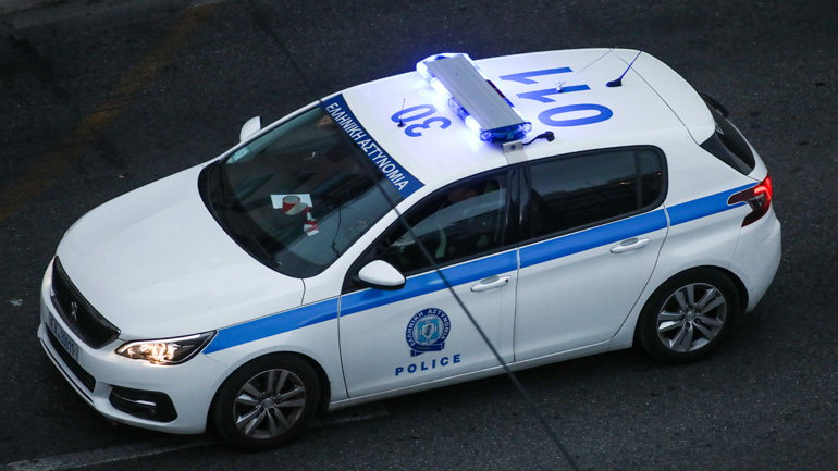 Μία σύλληψη και σχηματισμός δικογραφίας για 10 άτομα για τους πυροβολισμούς σε Μαρκόπουλο και Κορωπί