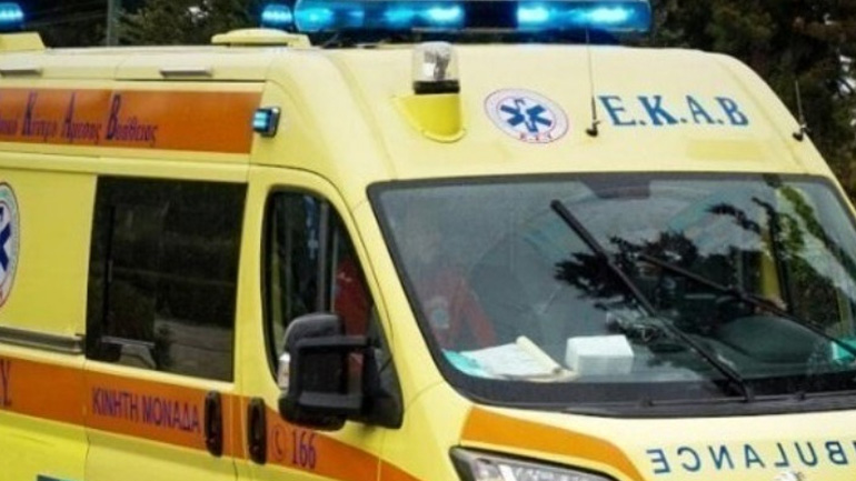 Νεκρός 70χρονος οικότροφος γηροκομείου στα Χανιά – Έπεσε από παρτέρι