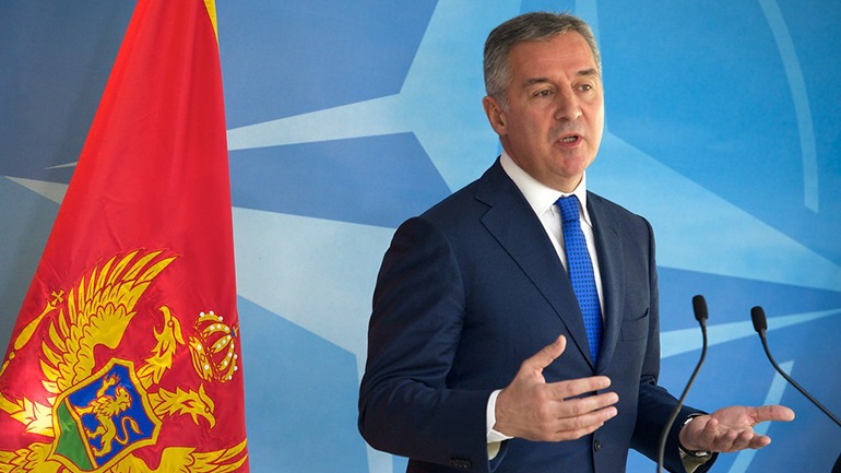 Μαυροβούνιο: Στις κάλπες προσέρχονται σήμερα οι πολίτες για τον β’ γύρο των προεδρικών εκλογών