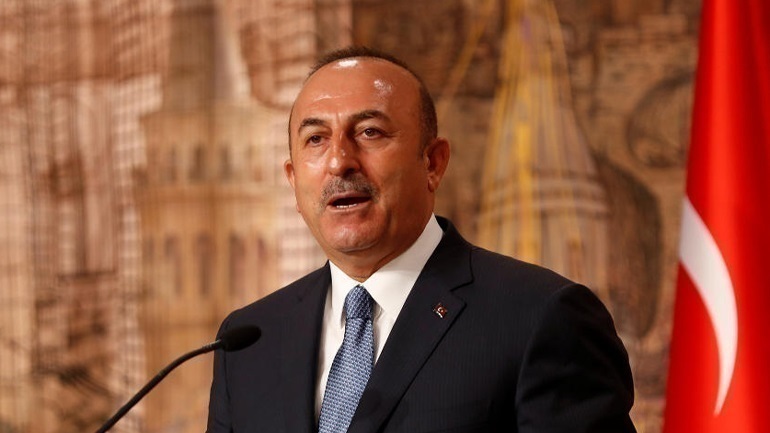 Η Τουρκία καταδικάζει τη συμφωνία Κύπρου και ΗΠΑ – «Δεν εξυπηρετεί τη σταθερότητα της περιοχής»