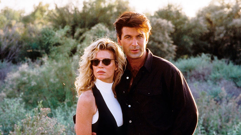 Άλεκ Μπάλντουιν: Ο ανεξέλεγκτος θυμός, ο σεξισμός, η Κιμ Μπάσιντζερ και το μοιραίο εξάσφαιρο