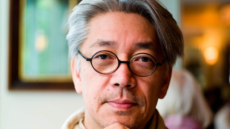 Ιαπωνία: Πέθανε σε ηλικία 71 ετών ο συνθέτης Ριουίτσι Σακαμότο