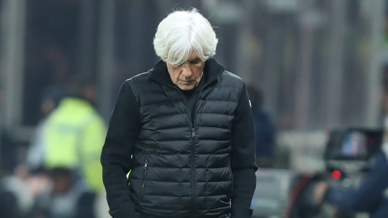 Γιοβάνοβιτς: «Ήταν ένα κακό αποτέλεσμα, όμως η προσπάθεια συνεχίζεται»