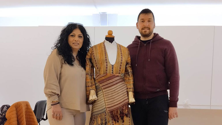 Εκθεσιακό αφιέρωμα για τα 100 χρόνια από την ίδρυση της Νίκαιας (Κοκκινιάς)