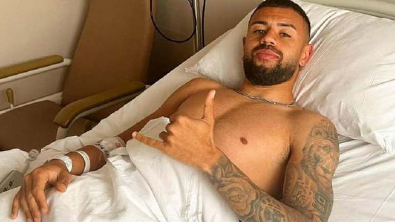 ΑΕΚ: Σε επέμβαση ρουτίνας για καρδιακή αρρυθμία υποβλήθηκε ο Φερνάντες