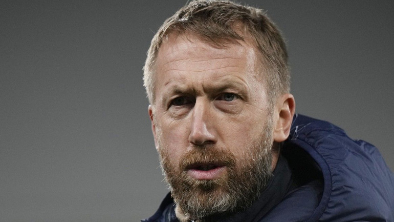 Αγγλία: Απολύθηκε από την Τσέλσι ο Γκρέιαμ Πότερ Αγγλία: Απολύθηκε από την Τσέλσι ο Γκρέιαμ Πότερ