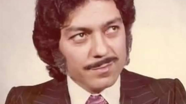 Τριάντα τέσσερα χρόνια χωρίς τον Μανώλη Αγγελόπουλο