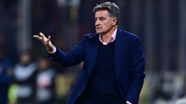 Μίτσελ: «Ήταν μία έκπληξη, χαρίσαμε ένα παιχνίδι στο οποίο είχαμε τον έλεγχο»