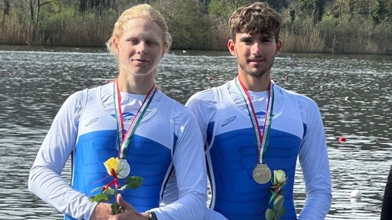 Κωπηλασία (Ρεγκάτα Πιεντιλούκο): Φινάλε με άλλα έξι μετάλλια για τα ελληνικά κουπιά!