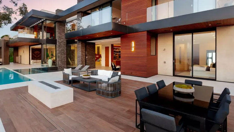 Αγοράζεις αυτό το σπίτι και παίρνεις δώρο όποιο αυτοκίνητο θέλεις