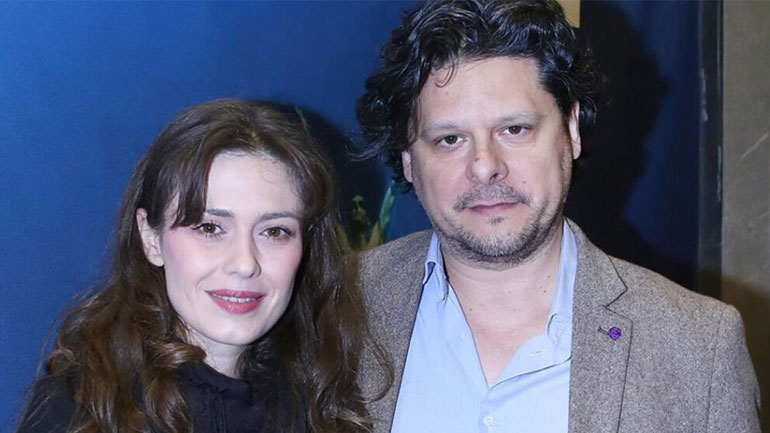 Μαρκέλλα Γιαννάτου – Λευτέρης Χαρίτος: Χωρισμός «βόμβα» για το ζευγάρι