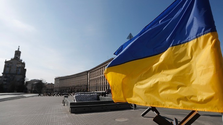 Ουκρανός υπουργός Αθλητισμού: 262 αθλητές έχουν σκοτωθεί στον πόλεμο με τη Ρωσία