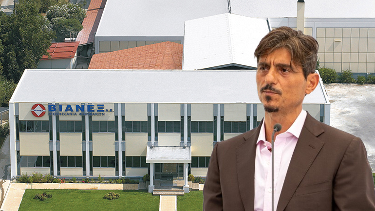 Η ΒΙΑΝΕΞ ανάμεσα στις “Most Sustainable Companies in Greece” για το 2023