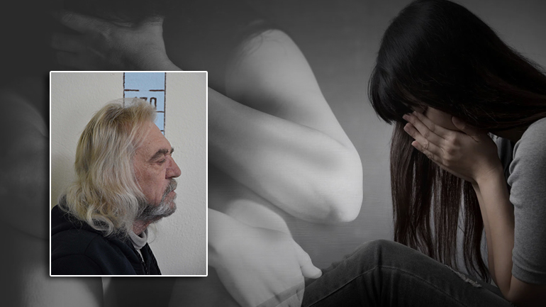 Αμείλικτο το κατηγορητήριο για τον «ξανθό μάγο»