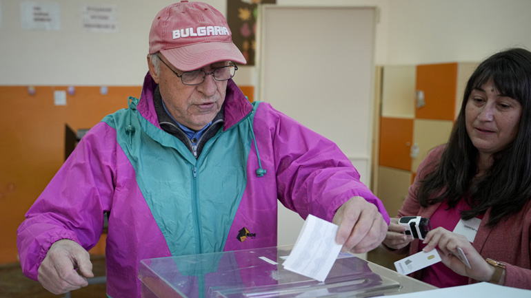 Απειλείται νέο πολιτικό αδιέξοδο στη Βουλγαρία