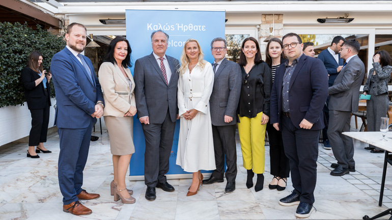 Η Croatia Airlines παρουσίασε το καλοκαιρινό της πρόγραμμα για το 2023