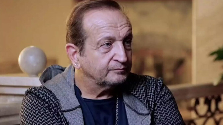 Σπύρος Μπιμπίλας: «Έχω ένα μεγάλο παράπονο από όλες τις εκπομπές»