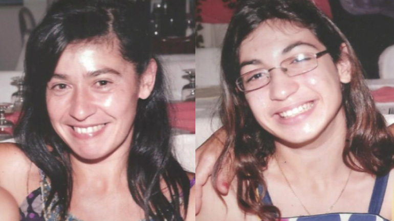 Συναγερμός για την εξαφάνιση δύο γυναικών στη Θεσσαλονίκη