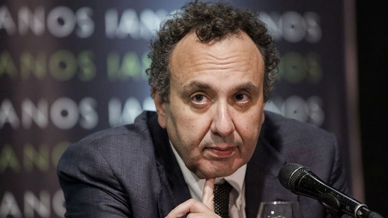 Χωμενίδης κατά Μιθριδάτη: Γλείφει εκεί που έφτυνε, ζητάει την ψήφο όσων κορόιδευε