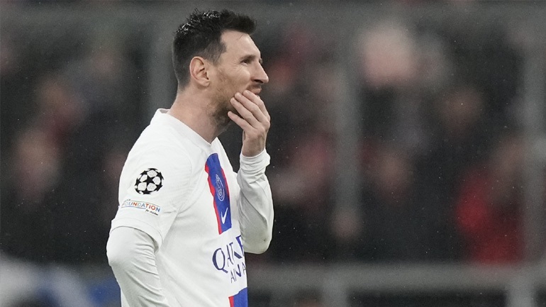 Η αγορά του Μέσι, που «δείχνει» επιστροφή στην Μπαρτσελόνα