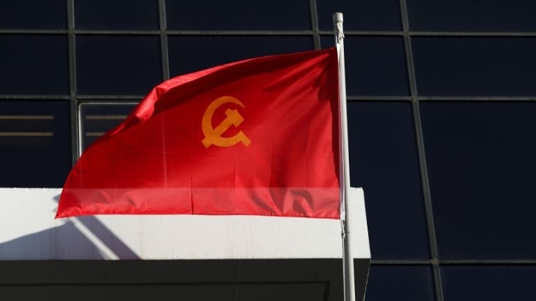 ΚΚΕ: Η κυβερνητική φιέστα για την επανεκκίνηση του σιδηροδρόμου αποτελεί πρόκληση απέναντι στα θύματα της τραγωδίας των Τεμπών