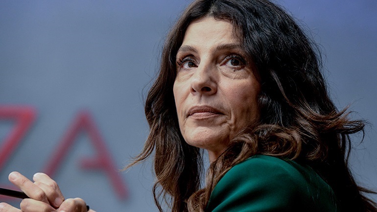 Π. Τσαπανίδου: Χιλιάδες πολίτες στη Θεσσαλονίκη φώναξαν «ως εδώ» στην ιδιωτικοποίηση του νερού