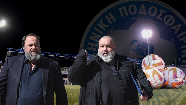 Δίωξη του ποδοσφαιρικού εισαγγελέα στον Ολυμπιακό για εξύβριση και δυσφήμιση