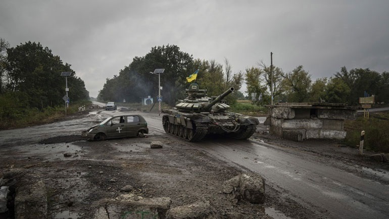 Ουκρανία: Στρατιώτες απομάκρυναν αμάχους από την Μπαχμούτ και διαβεβαιώνουν ότι η πόλη δεν έχει καταληφθεί από τους Ρώσους