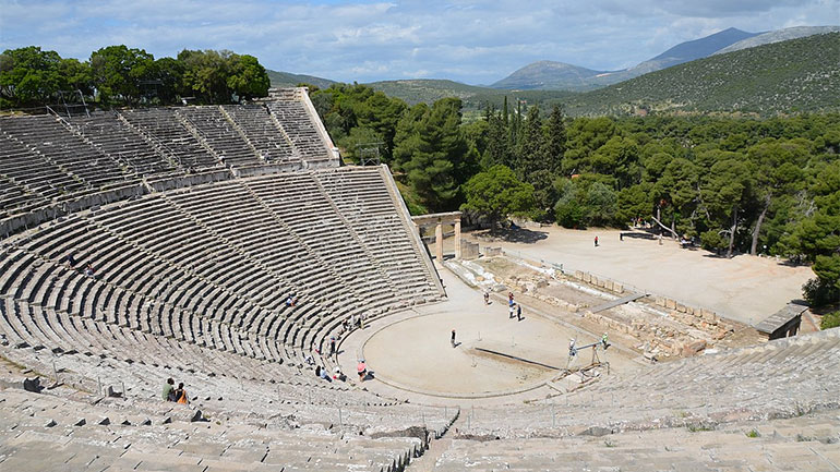 Φεστιβάλ Αθηνών Επιδαύρου 2023: Tο πρόγραμμα της φετινής διοργάνωσης – Ξεκινάει η πώληση εισιτηρίων