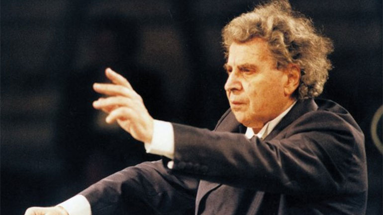 Mikis Theodorakis Official Radio – Εβδομαδιαίο πρόγραμμα από Δευτέρα  3 έως 7 Απριλίου 2023